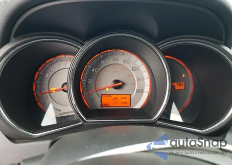 2009 Nissan Murano S z USA, uszkodzony, nr VIN JN8AZ18WX9W206854